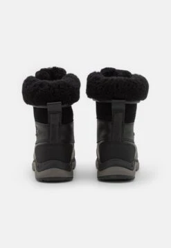 Ugg Adirondack - Snowboots- Black 11 Ugg Adirondack - Snowboots- Black -Ugg Verkoopwinkel 3570f1eb0c82496a80ed41da7cb8b09a