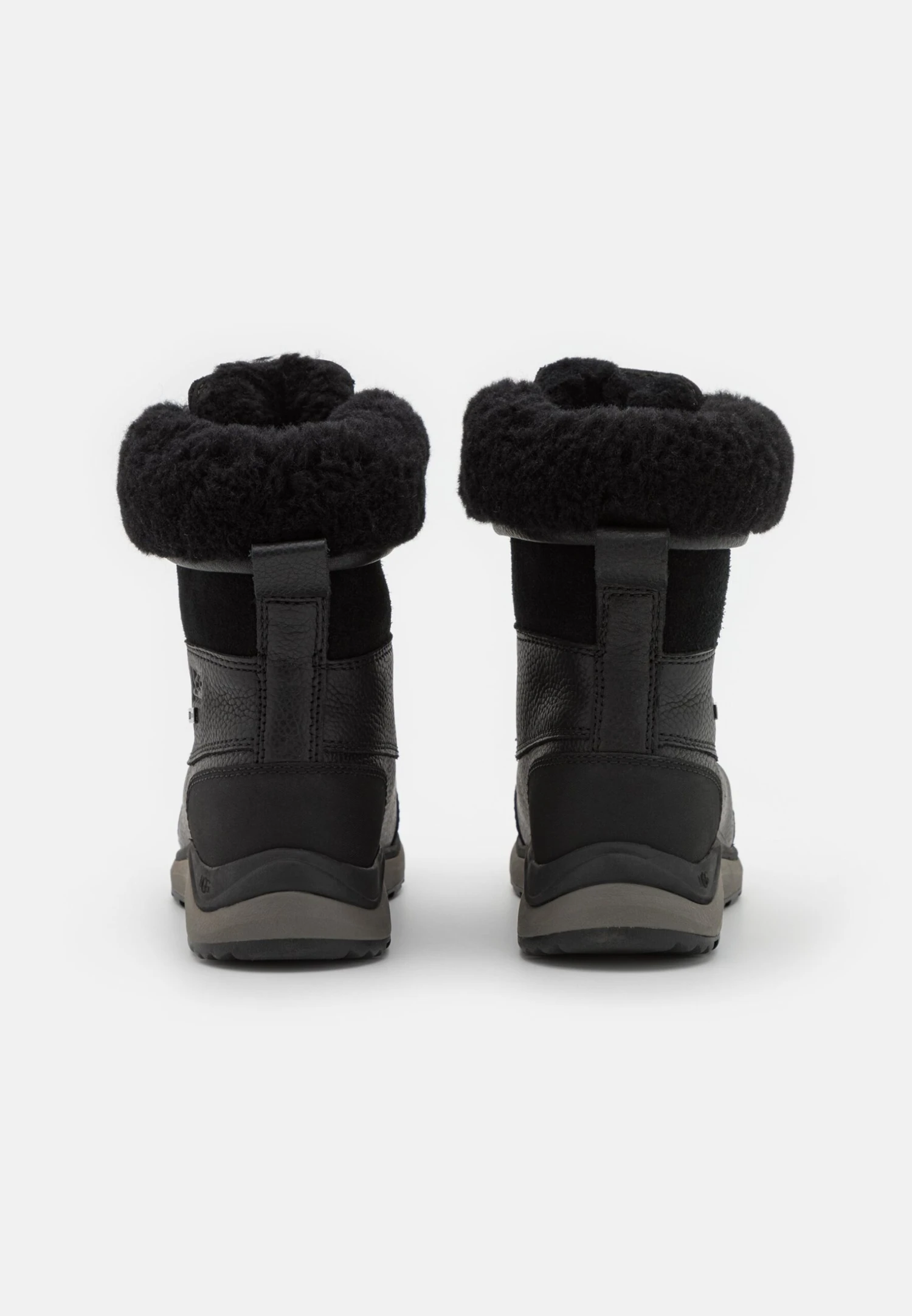 Ugg Adirondack - Snowboots- Black 6 Ugg Adirondack - Snowboots- Black - Afbeelding 4