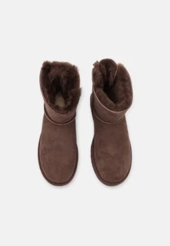 Ugg Mini Bailey Bow - Korte Laarzen - Burnt Cedar 13 Ugg Mini Bailey Bow - Korte Laarzen - Burnt Cedar -Ugg Verkoopwinkel 379545a73931450696e732080c97d2ad
