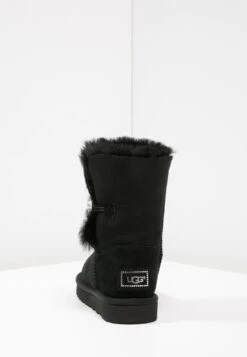 Ugg Bailey - Snowboots- Black 13 Ugg Bailey - Snowboots- Black -Ugg Verkoopwinkel 37ea3cbda896486d83490712a4c84713