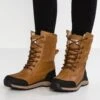 Ugg Adirondack - Snowboots- Chestnut -Ugg Verkoopwinkel 398ceb2cedb949e79dd12852ead839e0