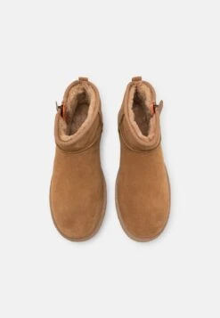 Ugg Classic Ultra Mini Zip - Korte Laarzen - Chestnut/Orange Soda 11 Ugg Classic Ultra Mini Zip - Korte Laarzen - Chestnut/Orange Soda -Ugg Verkoopwinkel 39e57cf441d64aeeb27f4c43563b3b35