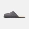 Ugg Scuff - Pantoffels - Dark Grey 2 Ugg Scuff - Pantoffels - Dark Grey -Ugg Verkoopwinkel 3a1c44550d6c407ead0833c3b56baaec