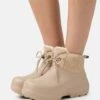 Ugg Tasman Lace - Snowboots- Mustard Seed -Ugg Verkoopwinkel 3a586a5d8f2545e7b953f40e9dba3e66
