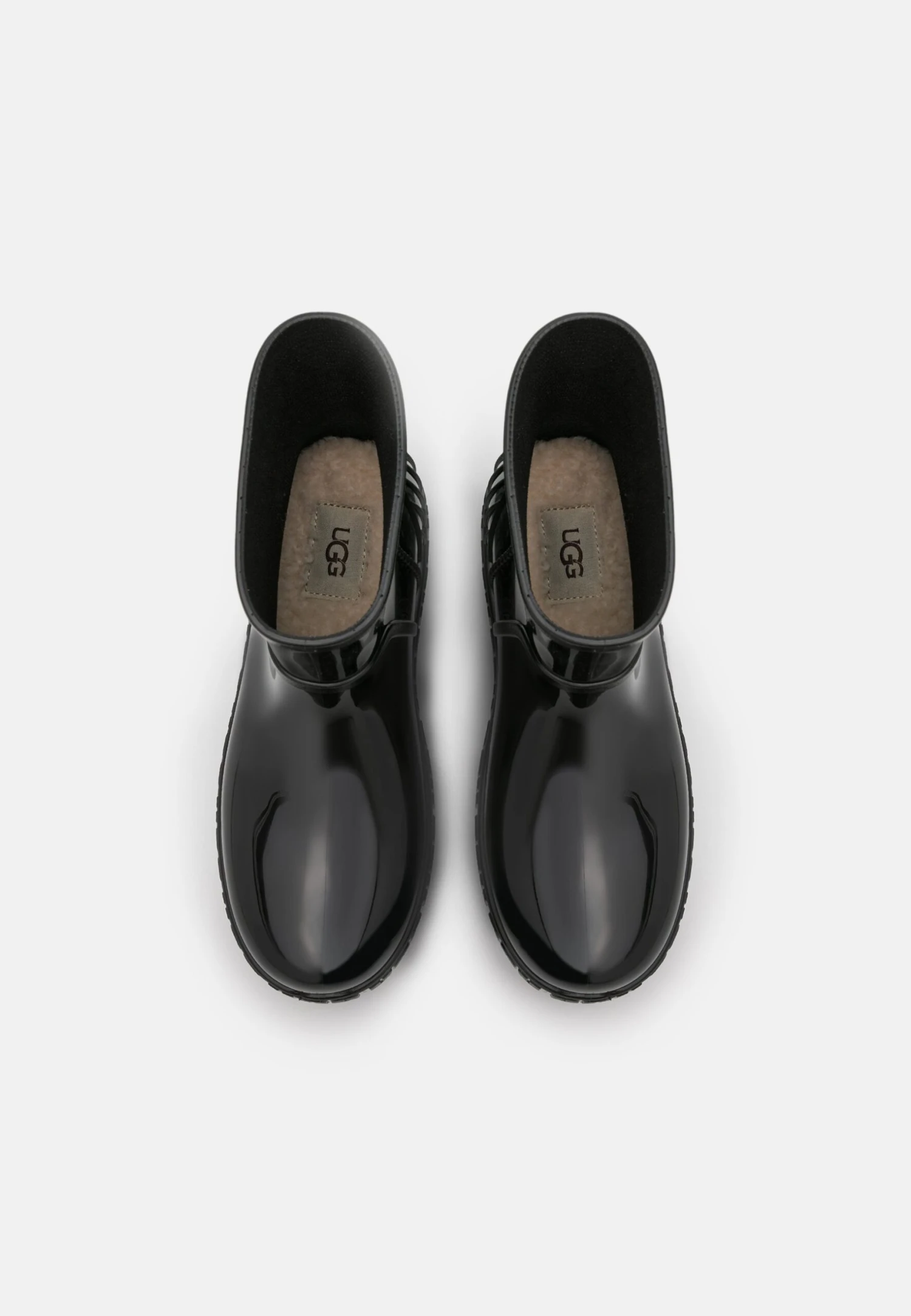 Ugg Drizlita - Regenlaarzen - Black 8 Ugg Drizlita - Regenlaarzen - Black - Afbeelding 6