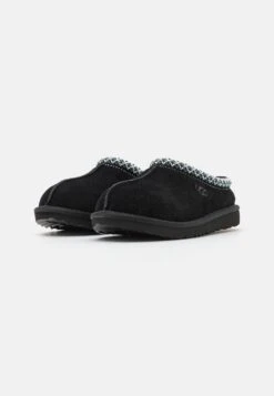 Ugg Tasman Ii Unisex - Pantoffels - Black 12 Ugg Tasman Ii Unisex - Pantoffels - Black -Ugg Verkoopwinkel 3bc5c1ea7ab44cae868841ca960b3ebe