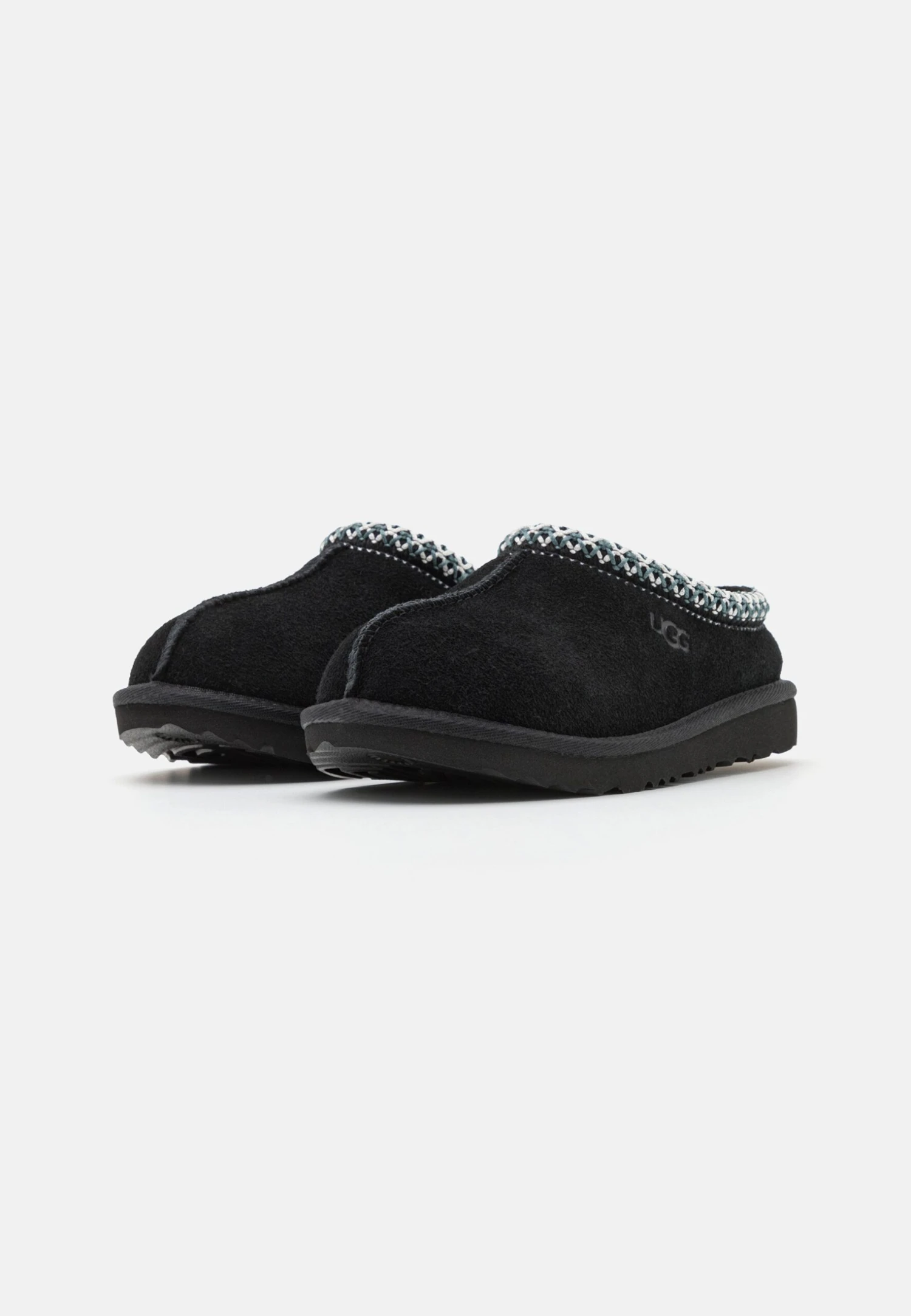 Ugg Tasman Ii Unisex - Pantoffels - Black 6 Ugg Tasman Ii Unisex - Pantoffels - Black - Afbeelding 4