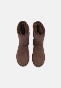 Ugg Classic Short - Korte Laarzen - Burnt Cedar 13 Ugg Classic Short - Korte Laarzen - Burnt Cedar -Ugg Verkoopwinkel 3c2f68d3d29d48ec84d55290aa7eaaf6