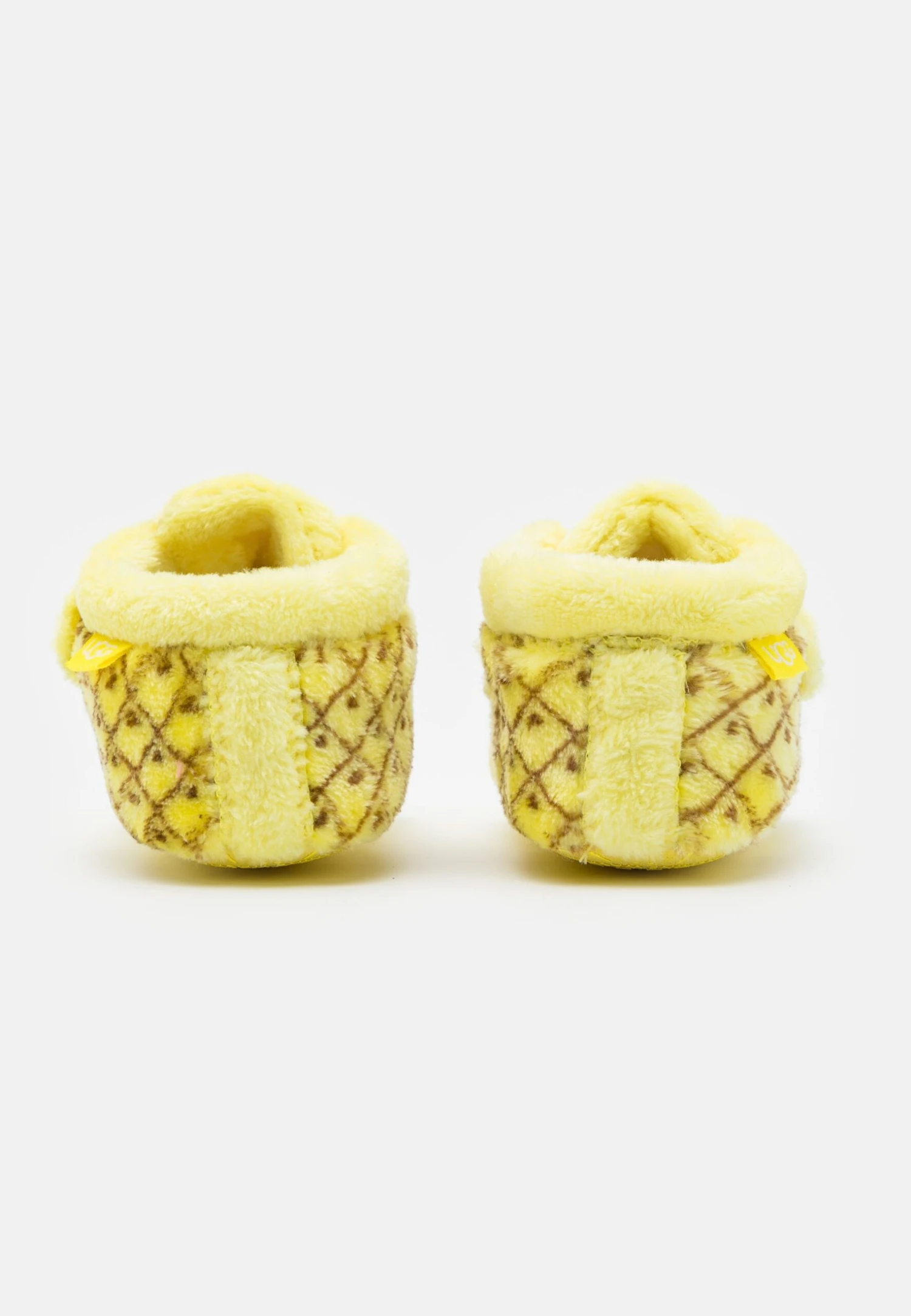 Ugg Bixbee Pineapple Stuffie Unisex - Babyschoenen - Pineapple 5 Ugg Bixbee Pineapple Stuffie Unisex - Babyschoenen - Pineapple - Afbeelding 3