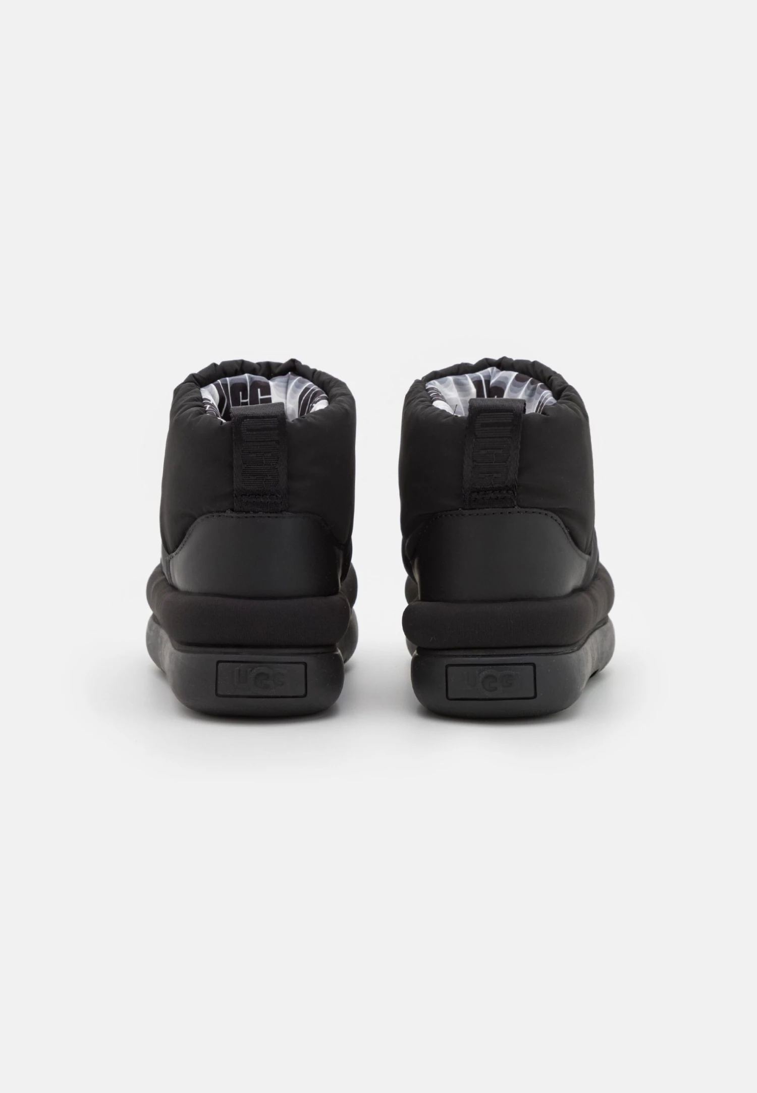 Ugg Classic Maxi Mini - Snowboots- Black 8 Ugg Classic Maxi Mini - Snowboots- Black - Afbeelding 6