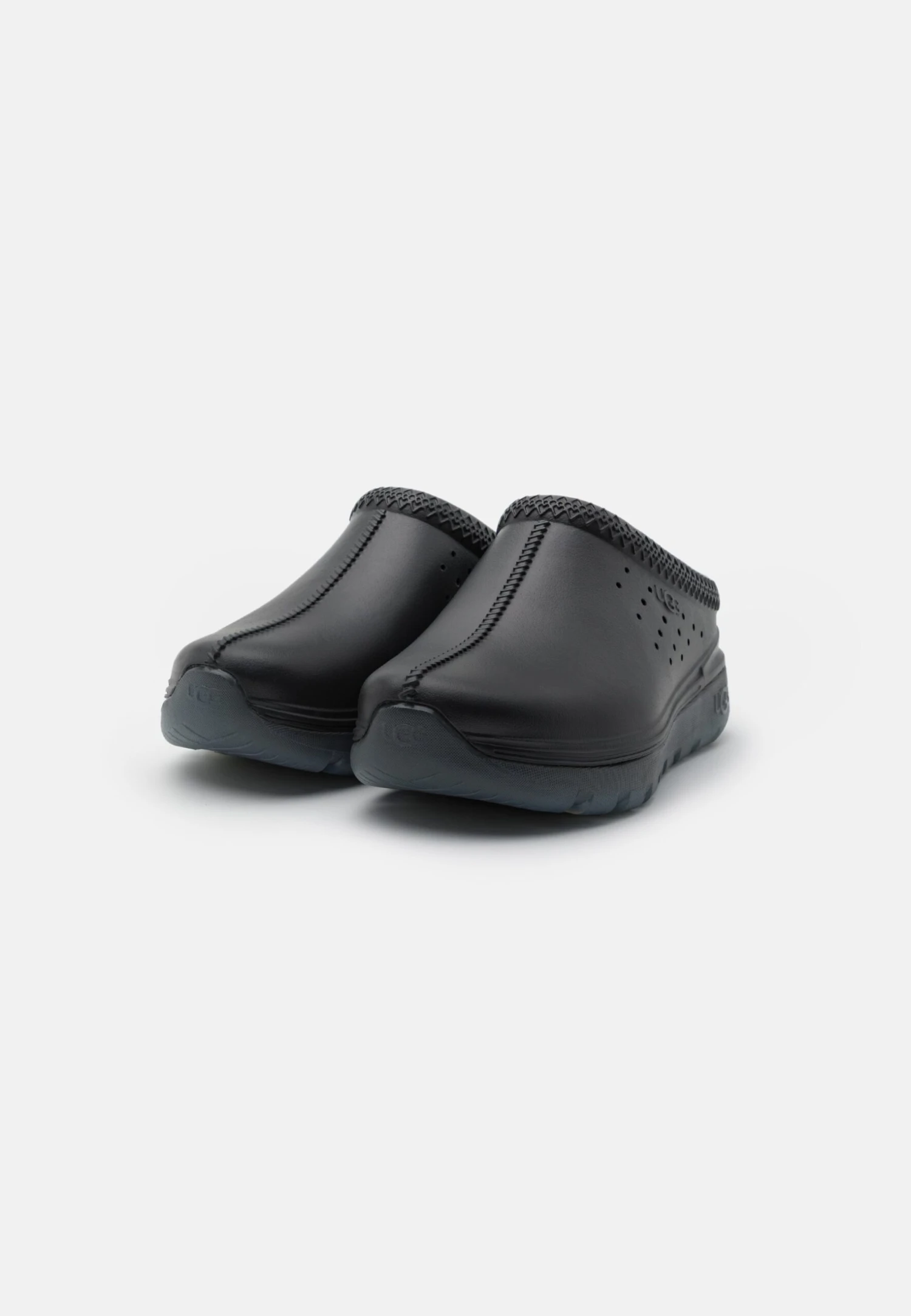 Ugg Tasman Sport - Muiltjes - Black 4 Ugg Tasman Sport - Muiltjes - Black - Afbeelding 2