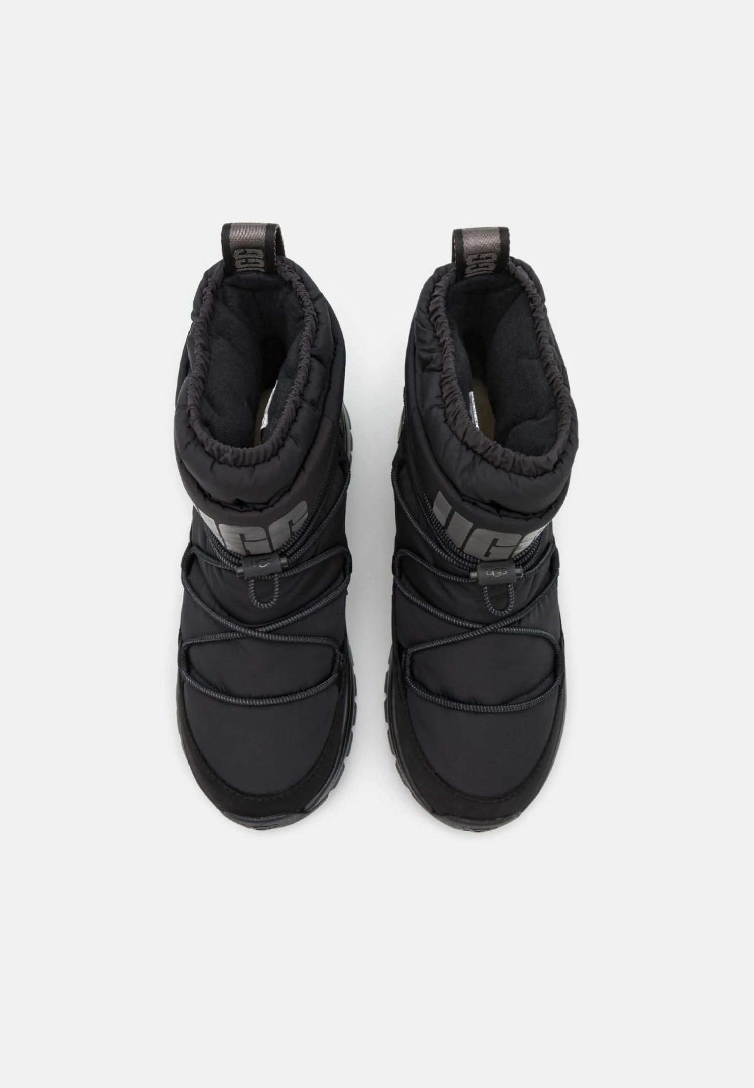 Ugg Yose Puffer Mid - Snowboots- Black 7 Ugg Yose Puffer Mid - Snowboots- Black - Afbeelding 5