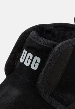 Ugg Accessible Neumel Ez-Fit Unisex - Korte Laarzen - Black 13 Ugg Accessible Neumel Ez-Fit Unisex - Korte Laarzen - Black -Ugg Verkoopwinkel 3efe433853314f1db51b378b157d66e7