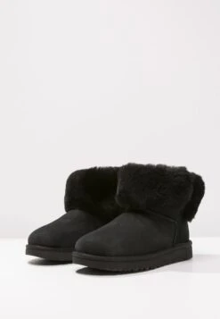 Ugg Bailey Button Ii - Korte Laarzen - Black 14 Ugg Bailey Button Ii - Korte Laarzen - Black -Ugg Verkoopwinkel 3f7767dac3d8498592309391d1a93f3d