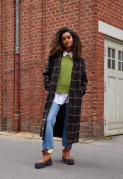 Ugg Ashton Addie - Veterboots - Chestnut -Ugg Verkoopwinkel 3fae3e1e2e3948b79ab0879c2cbce5df