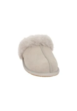 Ugg Pantoffels - Hell-Grau (Goat) 11 Ugg Pantoffels - Hell-Grau (Goat) -Ugg Verkoopwinkel 40ecd9d6e7464b9986f651df8672bde6
