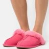 Ugg Scuffette - Pantoffels - Rosy Pink -Ugg Verkoopwinkel 420d58ce907a44e29f04b7ad8e4ef1b1