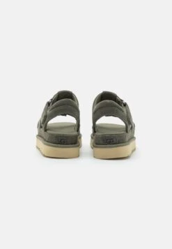 Ugg Goldenstar Strap - Sandalen Met Plateauzool - Moss Green 11 Ugg Goldenstar Strap - Sandalen Met Plateauzool - Moss Green -Ugg Verkoopwinkel 45f85898807d4f929577f5f053781554