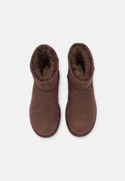 Ugg Classic Mini - Korte Laarzen - Burnt Cedar -Ugg Verkoopwinkel 46cae7722d4a42619ab234f047d8015e