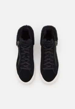 Ugg Alameda Mid Zip - Sneakers Hoog - Black 13 Ugg Alameda Mid Zip - Sneakers Hoog - Black -Ugg Verkoopwinkel 471f051bd4a24f0ea0ff4766332cc4f9