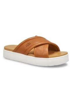 Ugg W Zayne Crossband - Muiltjes - Cognac 9 Ugg W Zayne Crossband - Muiltjes - Cognac -Ugg Verkoopwinkel 477bd8307d394a22bebcdee9ba08a5a4
