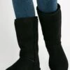 Ugg Classic Ii - Laarzen - Black 1 Ugg Classic Ii - Laarzen - Black -Ugg Verkoopwinkel 47fa095b27734586860eb08586923ed6