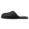 Ugg Scuff - Pantoffels - Black 2 Ugg Scuff - Pantoffels - Black -Ugg Verkoopwinkel 49495068a46742e9a9a978fadef1fc0c
