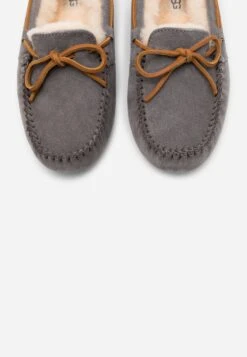Ugg Dakota - Pantoffels - Pewter -Ugg Verkoopwinkel 49c3c922d75e4e12b06162ad4c111b2f