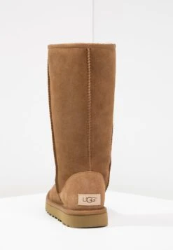 Ugg Classic Ii - Laarzen - Chestnut -Ugg Verkoopwinkel 49f358ffa10948678655e411bf772cc7