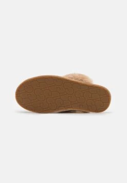Ugg Scuffette Spotty - Pantoffels - Natural 10 Ugg Scuffette Spotty - Pantoffels - Natural -Ugg Verkoopwinkel 4b68eff0fde74400a747fffc14398616
