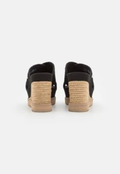 Ugg Abbot Slide - Muiltjes Met Hak - Black 9 Ugg Abbot Slide - Muiltjes Met Hak - Black -Ugg Verkoopwinkel 4c0283ea723843eaba59255ed50fed40