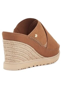 Ugg W Abbot Slide - Pantoffels - Chestnut 7 Ugg W Abbot Slide - Pantoffels - Chestnut -Ugg Verkoopwinkel 4d962959a436492891ff6ce9e5858050