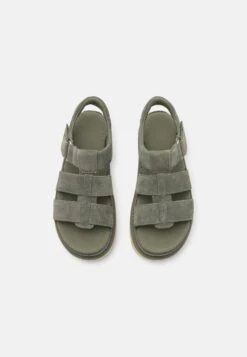 Ugg Goldenstar Strap - Sandalen Met Plateauzool - Moss Green 13 Ugg Goldenstar Strap - Sandalen Met Plateauzool - Moss Green -Ugg Verkoopwinkel 4dd1d4bf97884018a1909195c5d981e0