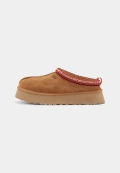 Ugg Tazz - Pantoffels - Chestnut -Ugg Verkoopwinkel 4e14d2f67f8c4238981696bfc49568bc