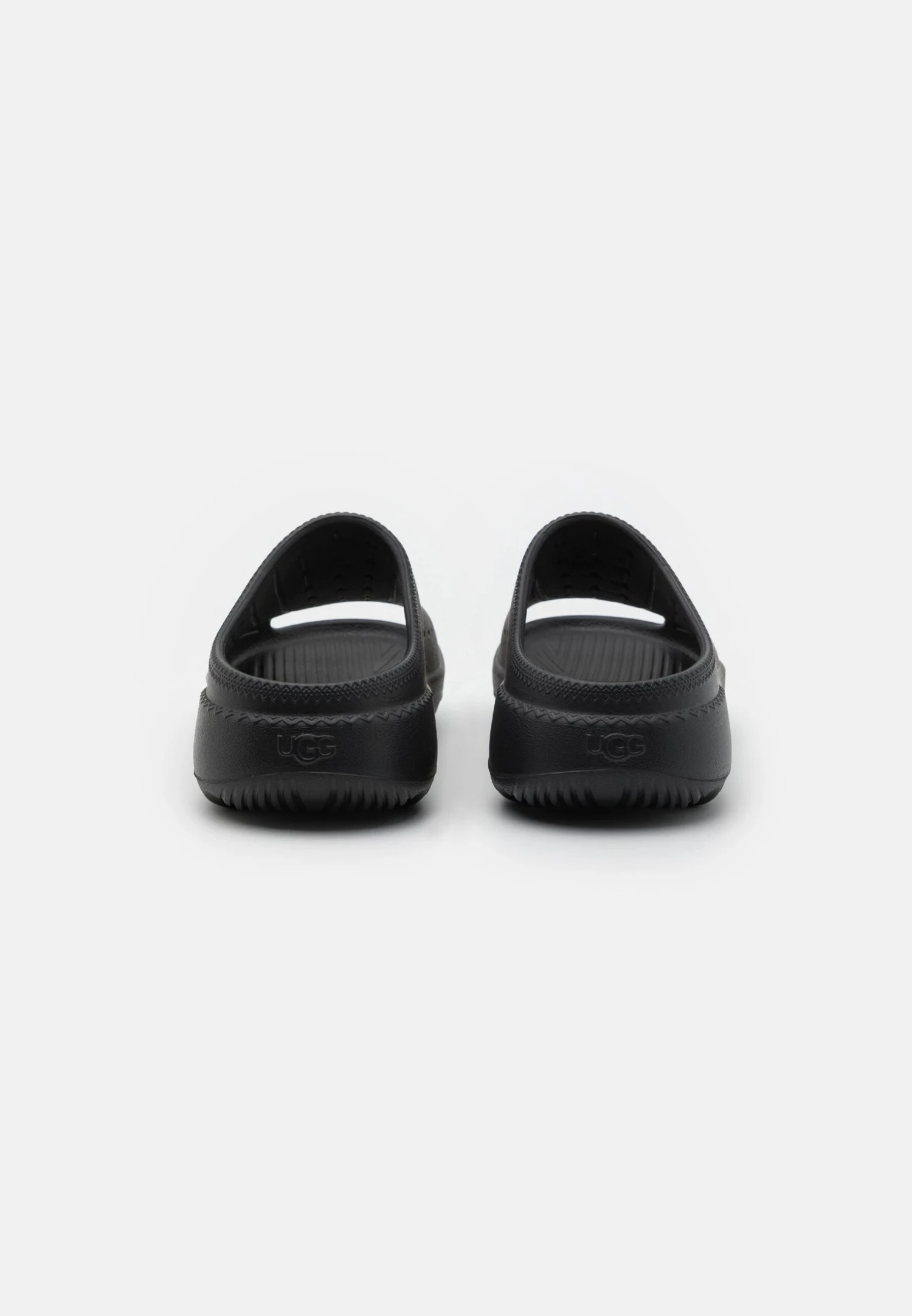 Ugg Slide- Badslippers - Black 5 Ugg Slide- Badslippers - Black - Afbeelding 3