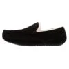 Ugg Ascot - Pantoffels - Black 1 Ugg Ascot - Pantoffels - Black -Ugg Verkoopwinkel 50270c691d5c4d27a832fc5469a73d82