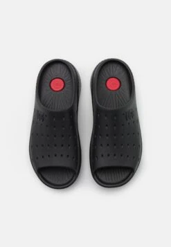 Ugg Slide- Badslippers - Black 11 Ugg Slide- Badslippers - Black -Ugg Verkoopwinkel 50d5043392964a89b9585eee811a3210