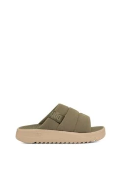 Ugg M Maxxer Slide - Muiltjes - Green 12 Ugg M Maxxer Slide - Muiltjes - Green -Ugg Verkoopwinkel 543e835872fe4e7ba1df3b2432261ea6