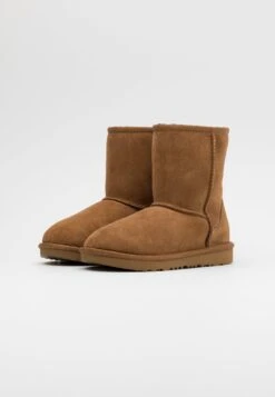 Ugg Classic Ii - Korte Laarzen - Chestnut 12 Ugg Classic Ii - Korte Laarzen - Chestnut -Ugg Verkoopwinkel 563c5c6a34404338864bfc3b0cf5c442