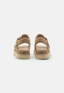 Ugg Goldenstar Strap - Sandalen Met Plateauzool - Driftwood 11 Ugg Goldenstar Strap - Sandalen Met Plateauzool - Driftwood -Ugg Verkoopwinkel 56dc7378e7f242ef8a9c31badd85805d