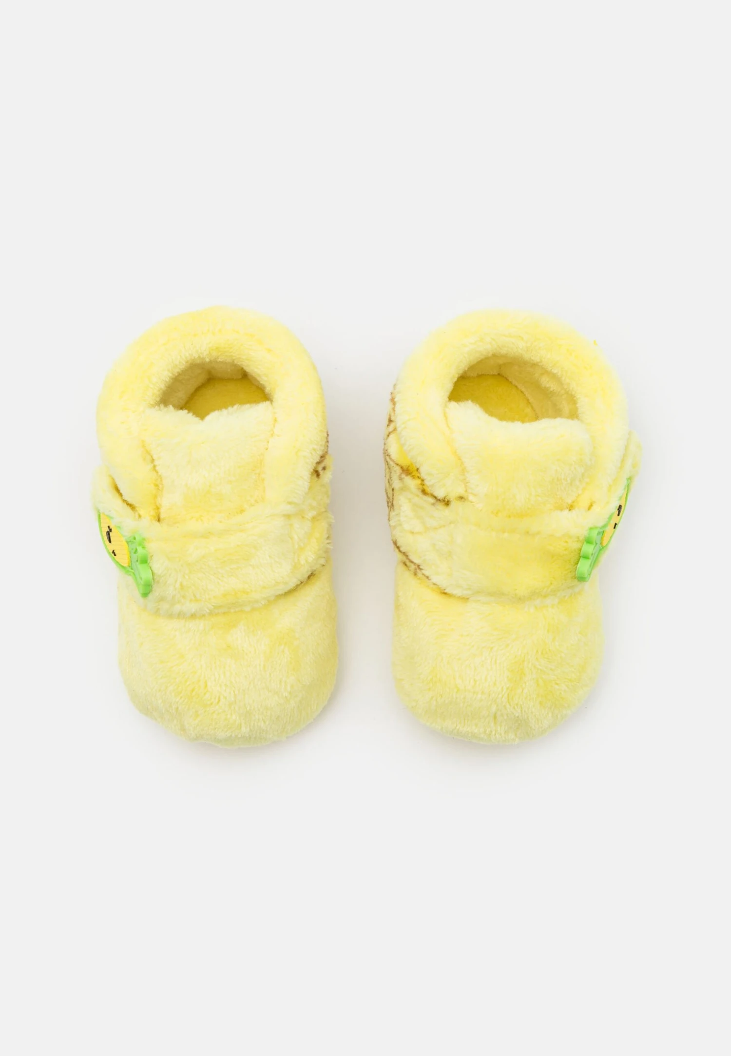 Ugg Bixbee Pineapple Stuffie Unisex - Babyschoenen - Pineapple 6 Ugg Bixbee Pineapple Stuffie Unisex - Babyschoenen - Pineapple - Afbeelding 4