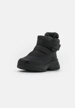 Ugg Yose Puff - Snowboots- Black -Ugg Verkoopwinkel 5a66f0df5f4741c9926bf9ece975805a
