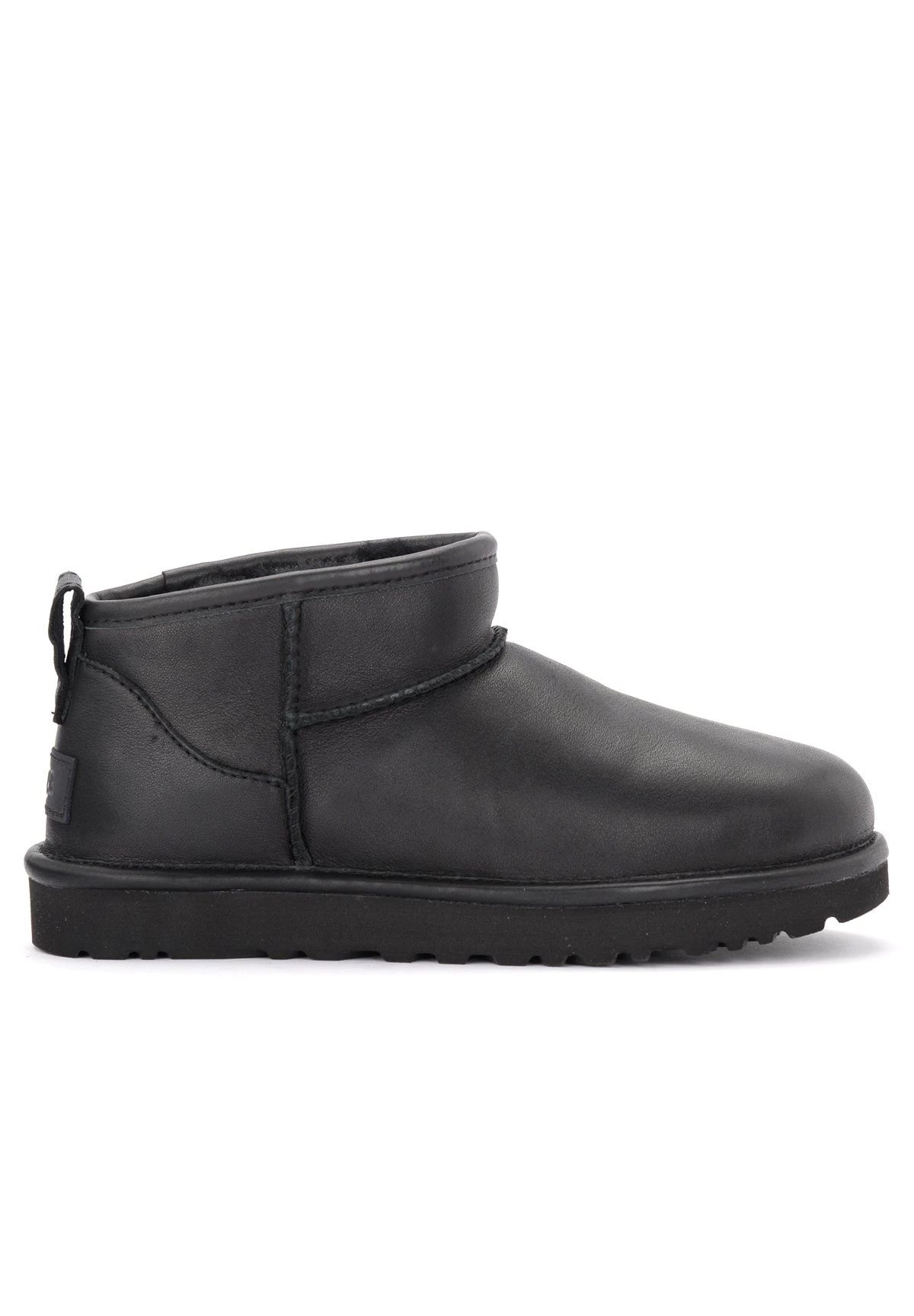 Ugg Korte Laarzen - Nero 3 Ugg Korte Laarzen - Nero