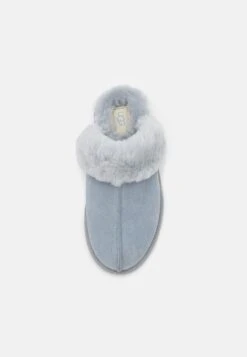 Ugg Scuffette - Pantoffels - Ash Fog 11 Ugg Scuffette - Pantoffels - Ash Fog -Ugg Verkoopwinkel 5cde1dc3d35f46b284a59aad70cbc473