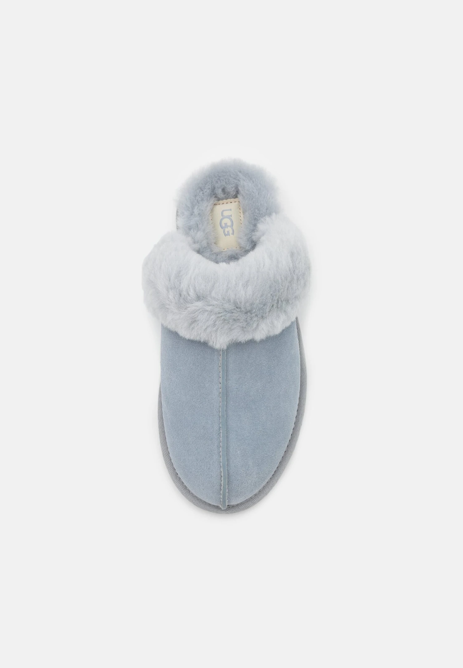 Ugg Scuffette - Pantoffels - Ash Fog 7 Ugg Scuffette - Pantoffels - Ash Fog - Afbeelding 5