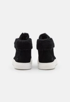 Ugg Alameda Mid Zip - Sneakers Hoog - Black 11 Ugg Alameda Mid Zip - Sneakers Hoog - Black -Ugg Verkoopwinkel 5ead85197f52404388e96829aa63c402