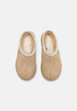 Ugg Tasman - Pantoffels - Mustard Seed/White -Ugg Verkoopwinkel 5eba1d2c9f0b44e399bdf3fcb32f97dd