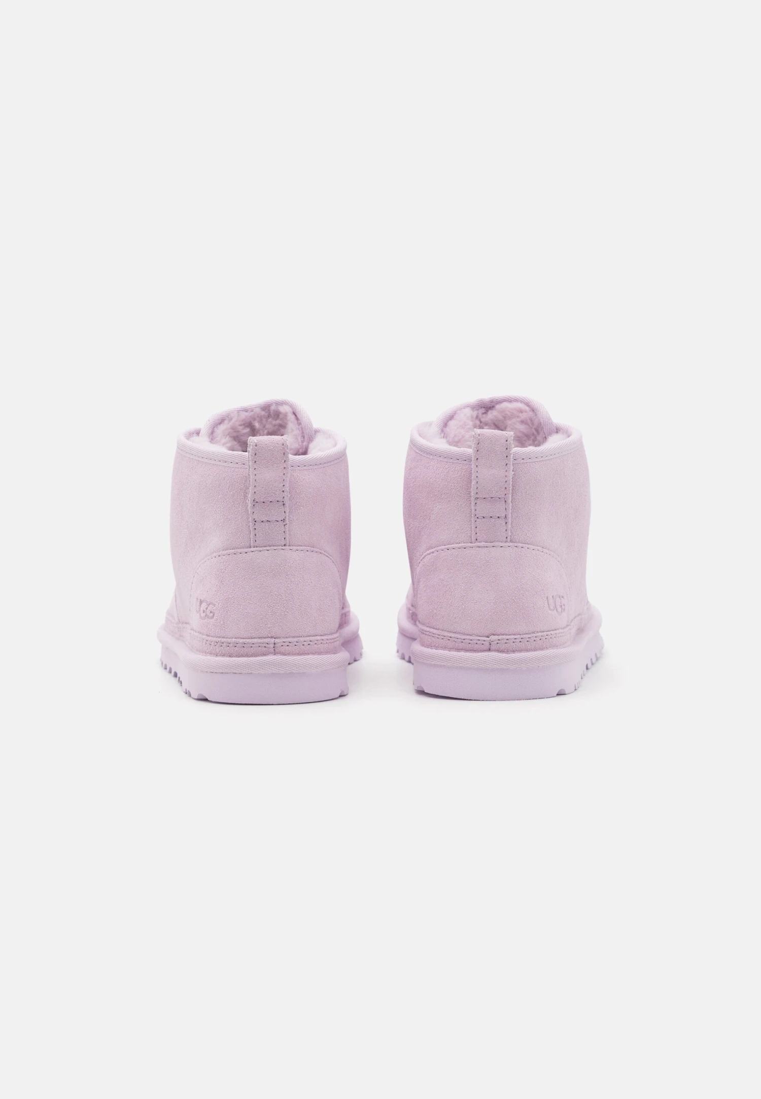Ugg Neumel - Korte Laarzen - Lavender Fog 6 Ugg Neumel - Korte Laarzen - Lavender Fog - Afbeelding 4