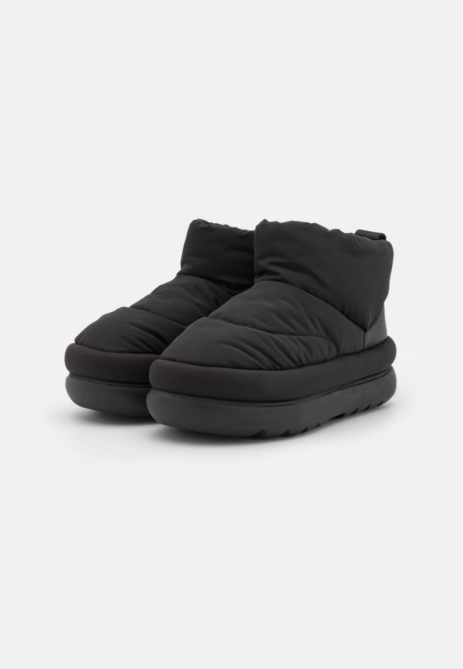 Ugg Classic Maxi Mini - Snowboots- Black 7 Ugg Classic Maxi Mini - Snowboots- Black - Afbeelding 5