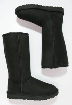 Ugg Classic Ii - Laarzen - Black 11 Ugg Classic Ii - Laarzen - Black -Ugg Verkoopwinkel 6116ab8e77974c77b23a3c6c4206b8df